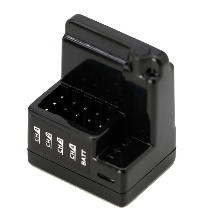 ARX-482R 4-Ch Receiver Sanwa M12 M11X MT-4 MT-4S M12S PHBPHARX482R