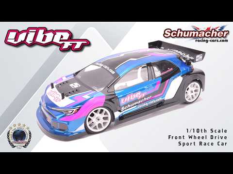 Schumacher Vibe FT - Kit K206