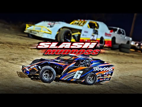 SLASH MODIFIED BL-2S 104354-74