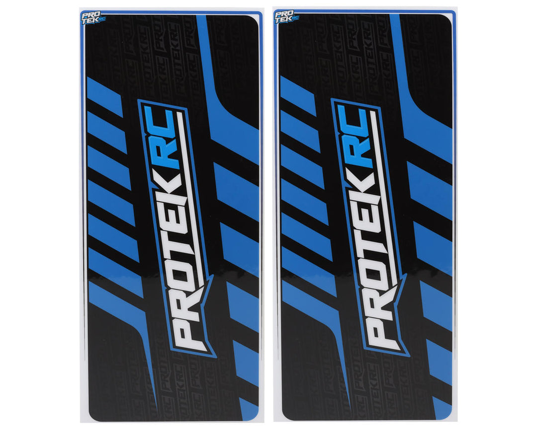 ProTek RC Universal Chassis Protective Sheet (2)