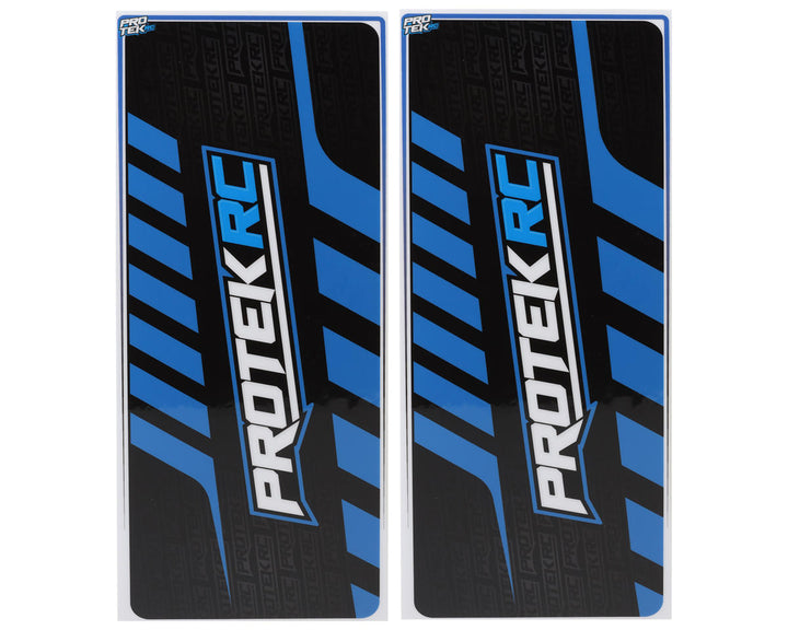 ProTek RC Universal Chassis Protective Sheet (2)