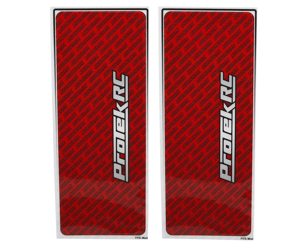 ProTek RC Universal Chassis Protective Sheet (2)