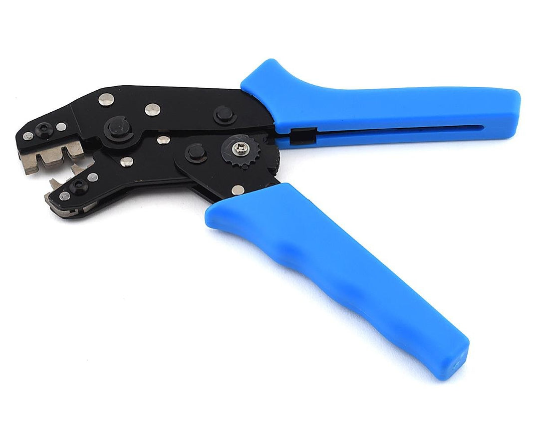 ProTek RC Servo Lead &amp; Terminal Crimping Tool PTK-1999
