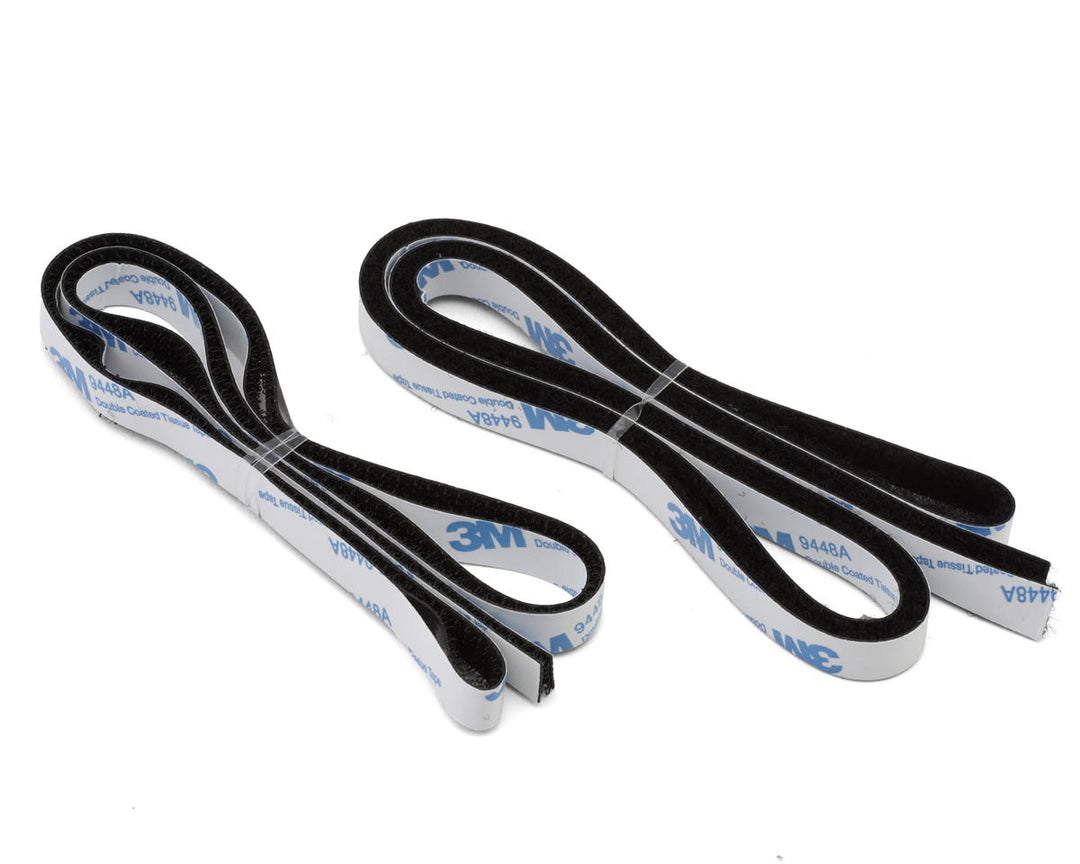 ProTek RC Body Mounting Hook &amp; Loop Tape (1 Meter) PTK-2130