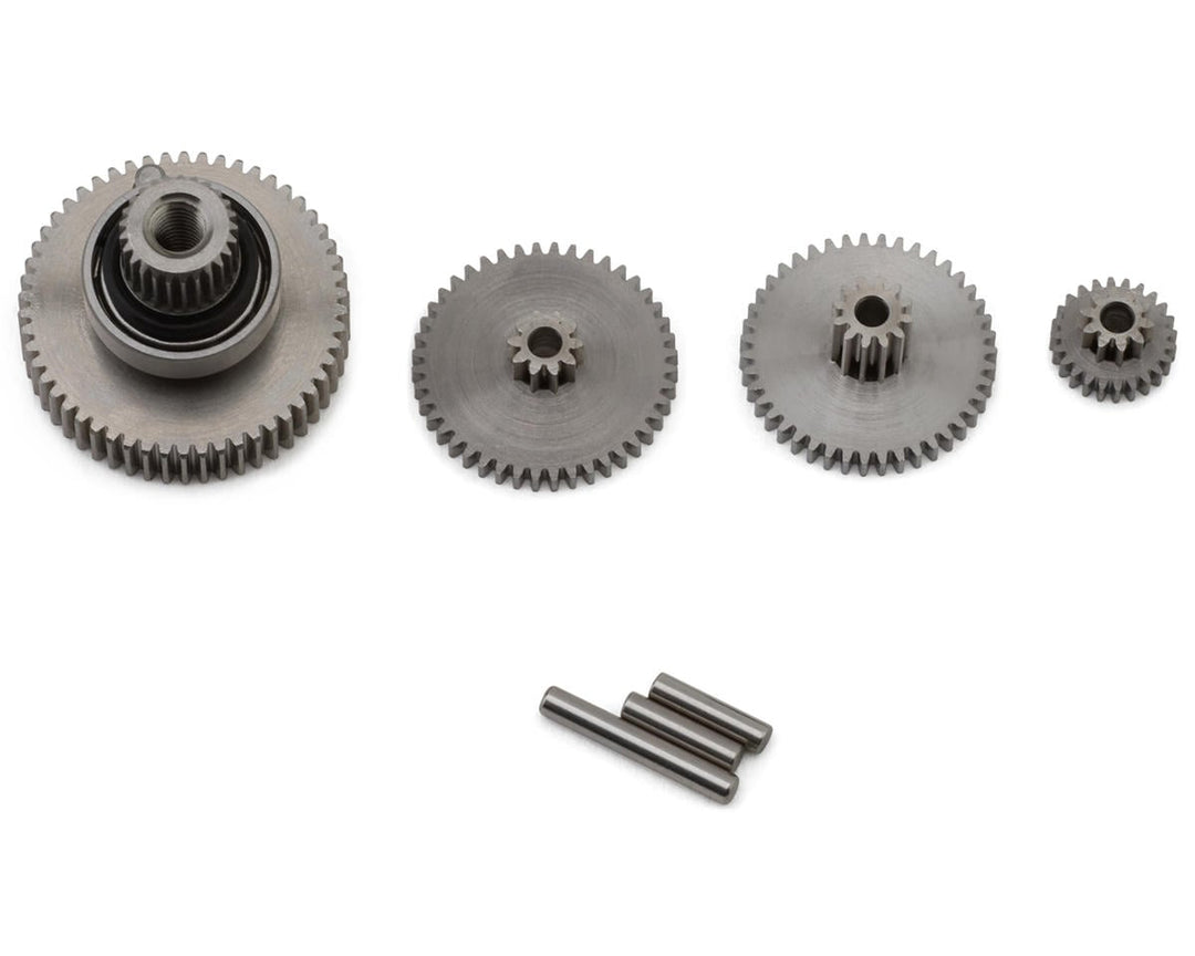 ProTek RC 381 Metal Servo Gear Set PTK-3061