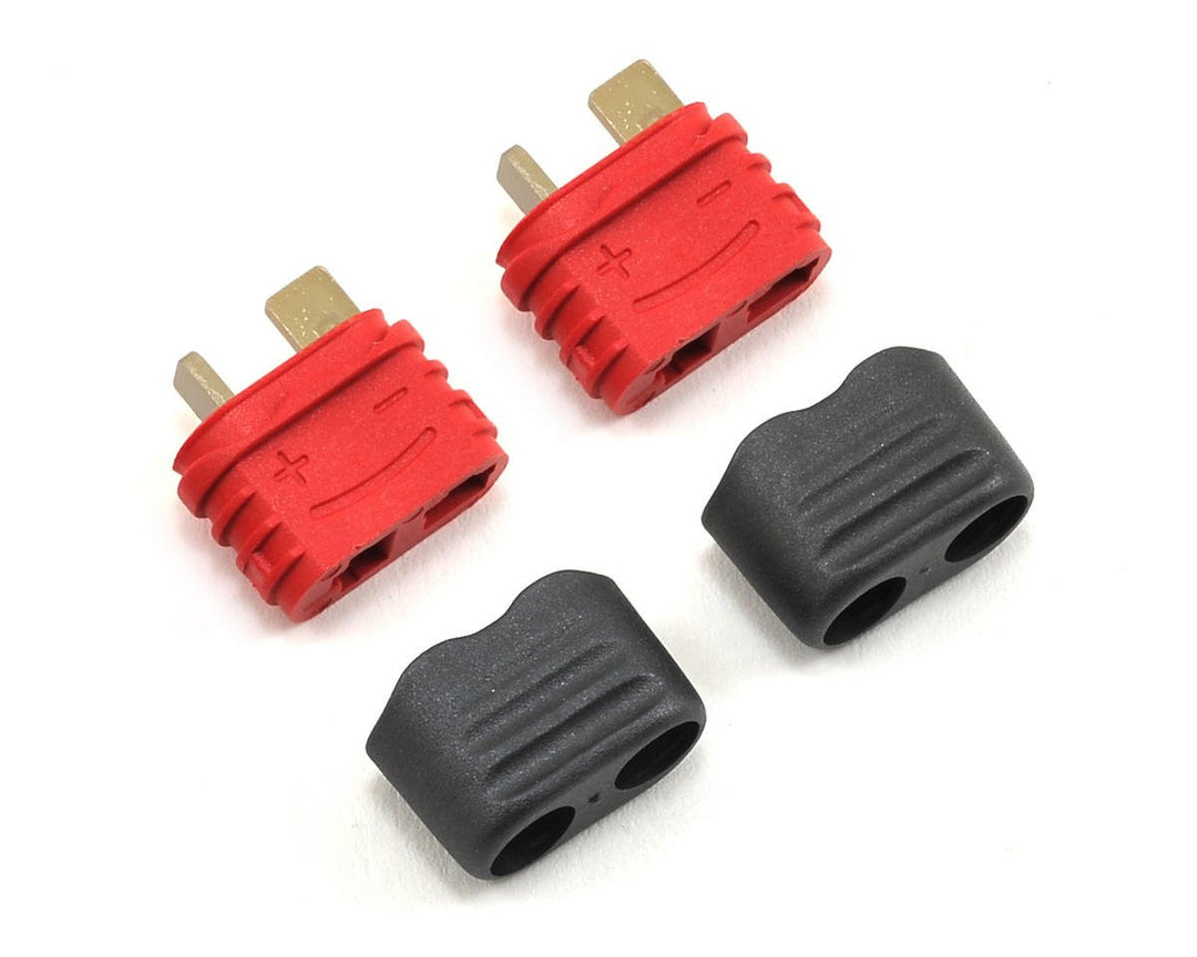 ProTek RC Sheathed T-Style Plug (2 Female) PTK5043