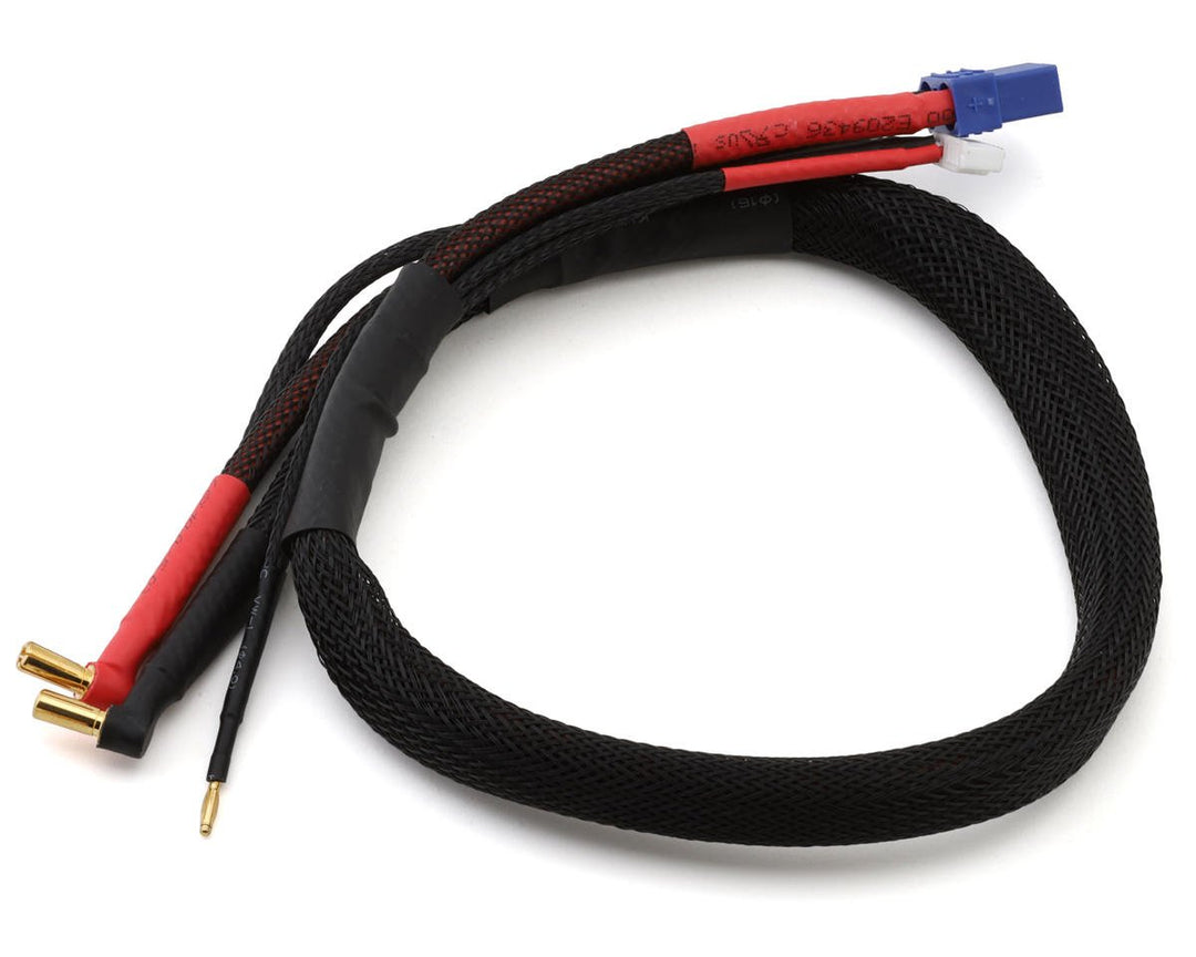 ProTek RC 2S High Current Charge/Balance Adapter (5mm Bullet to Female XT90) PTK-5366