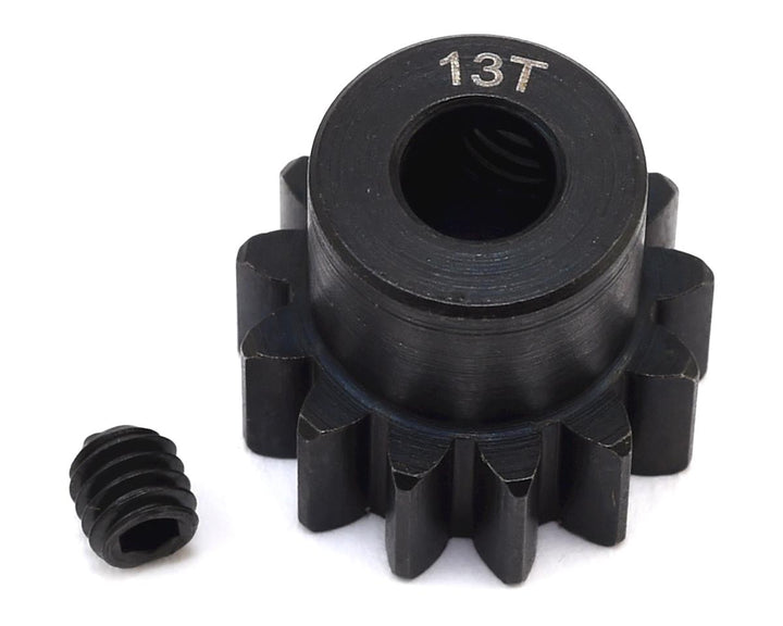 ProTek RC Steel Mod 1 Pinion Gear (5mm Bore)