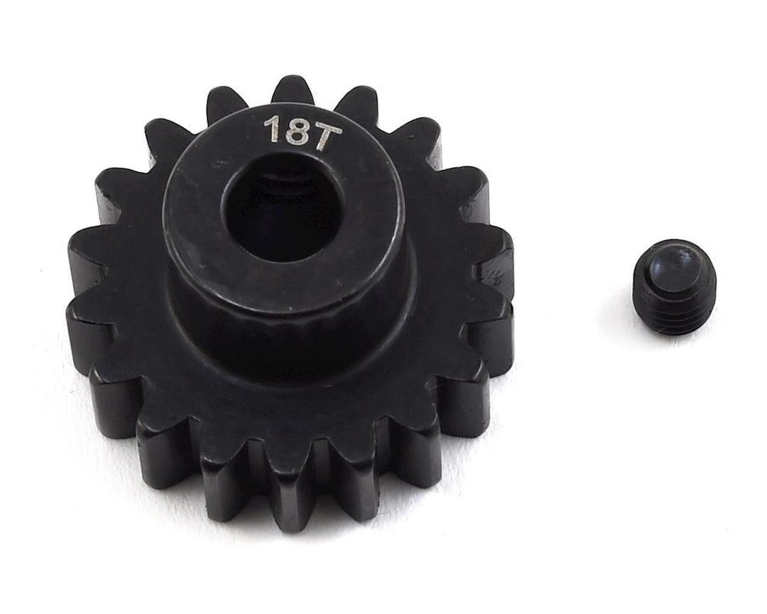 ProTek RC Steel Mod 1 Pinion Gear (5mm Bore)