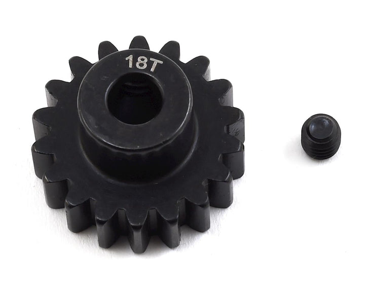 ProTek RC Steel Mod 1 Pinion Gear (5mm Bore)