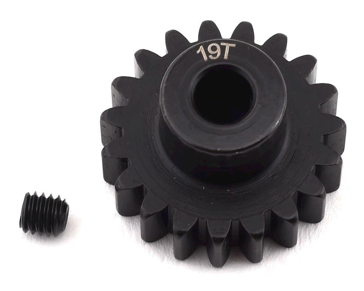 ProTek RC Steel Mod 1 Pinion Gear (5mm Bore)