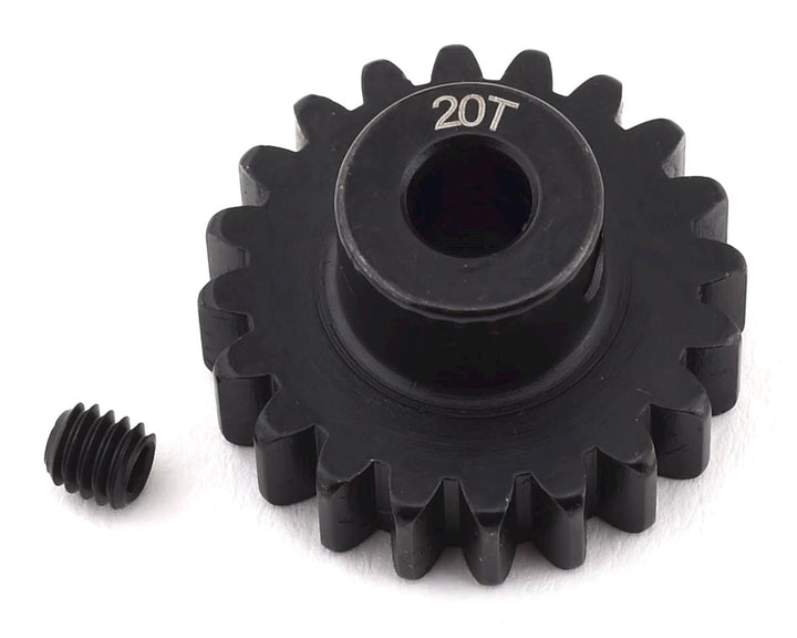 ProTek RC Steel Mod 1 Pinion Gear (5mm Bore)