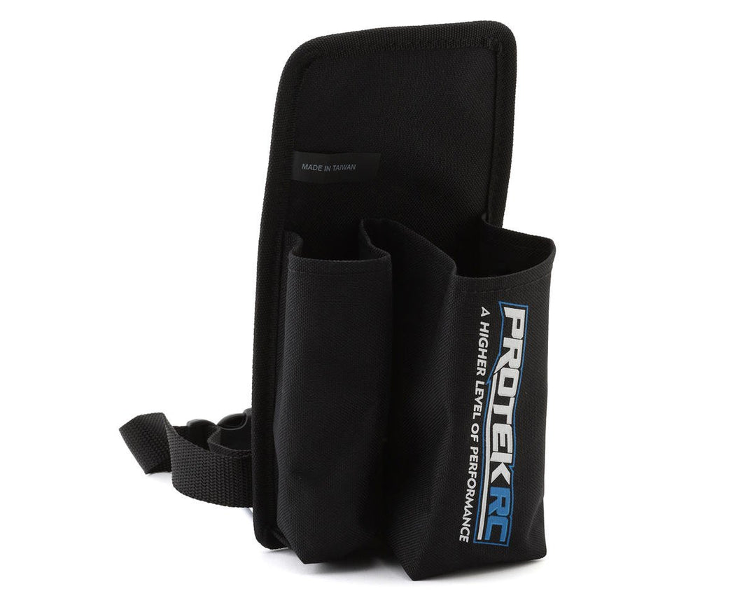 ProTek RC Fuel Gun &amp; Bottle Holster PTK-8126