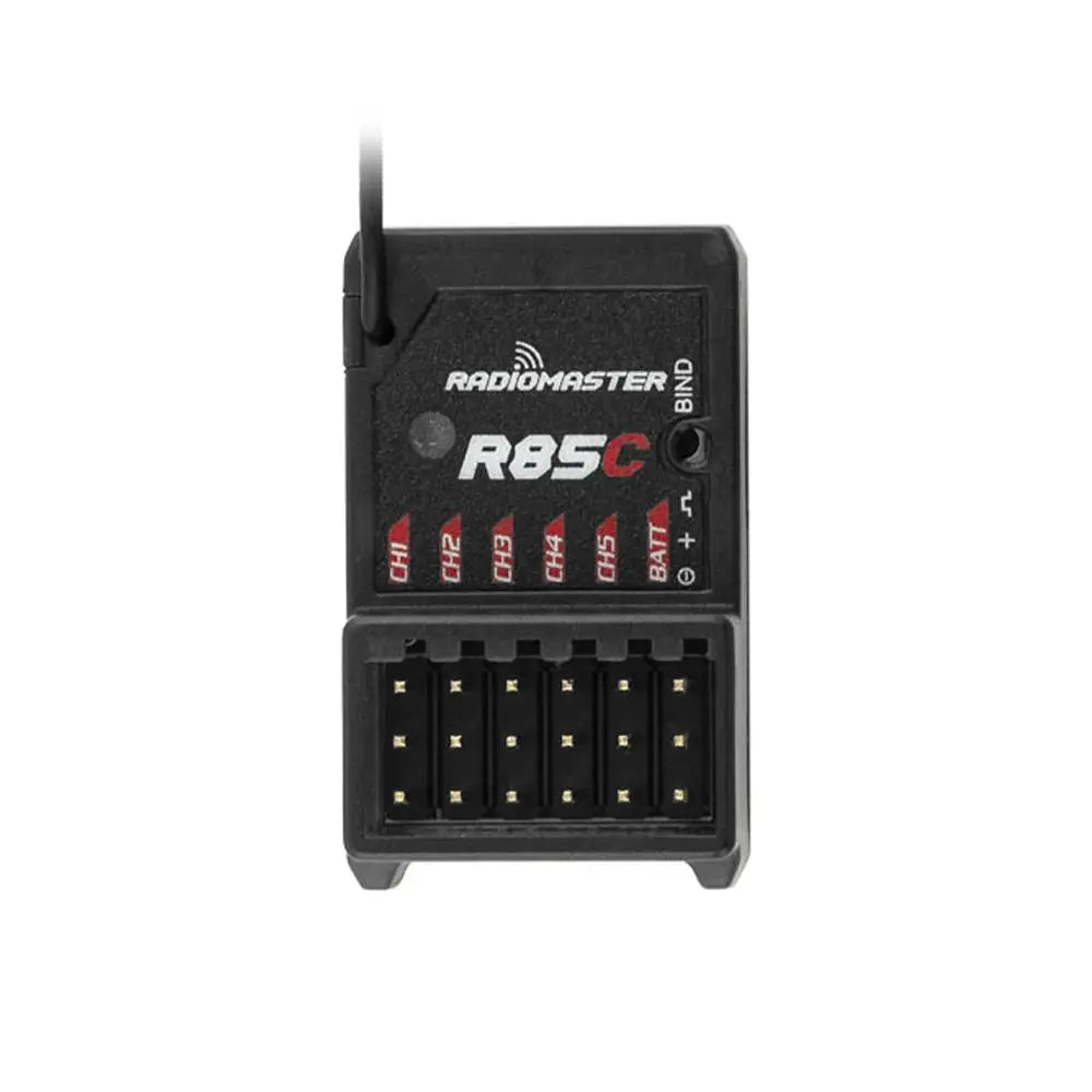 RadioMaster MT12 Surface Radio Controller FCC Version