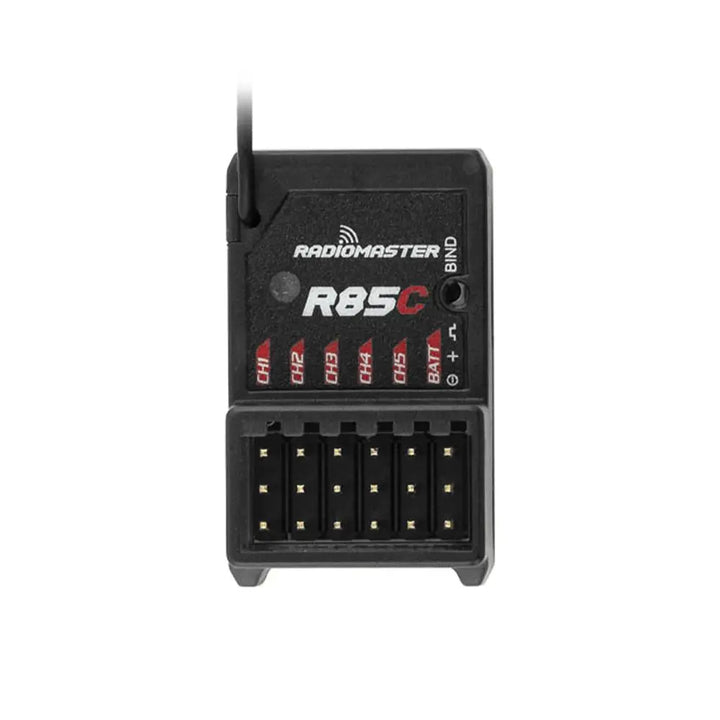 RadioMaster MT12 Surface Radio Controller FCC Version