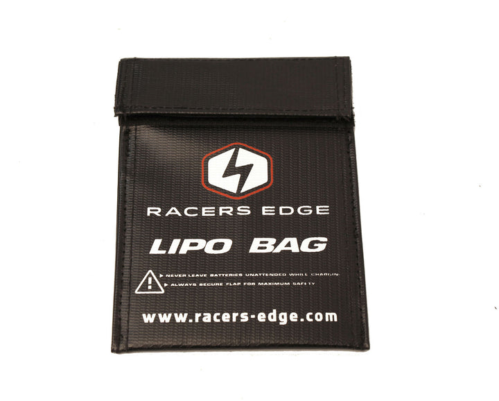 Racers Edge LiPo Safety Sack (150mmx110mm) RCE2101