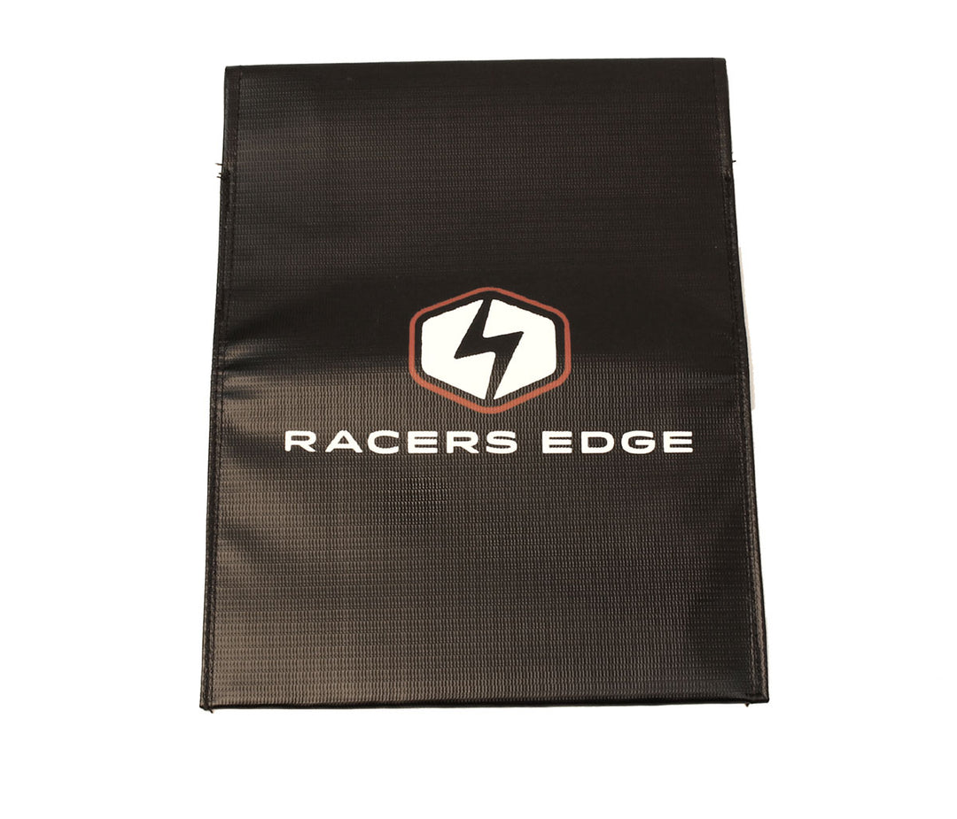 Racers Edge LiPo Safety Sack (150mmx110mm) RCE2101