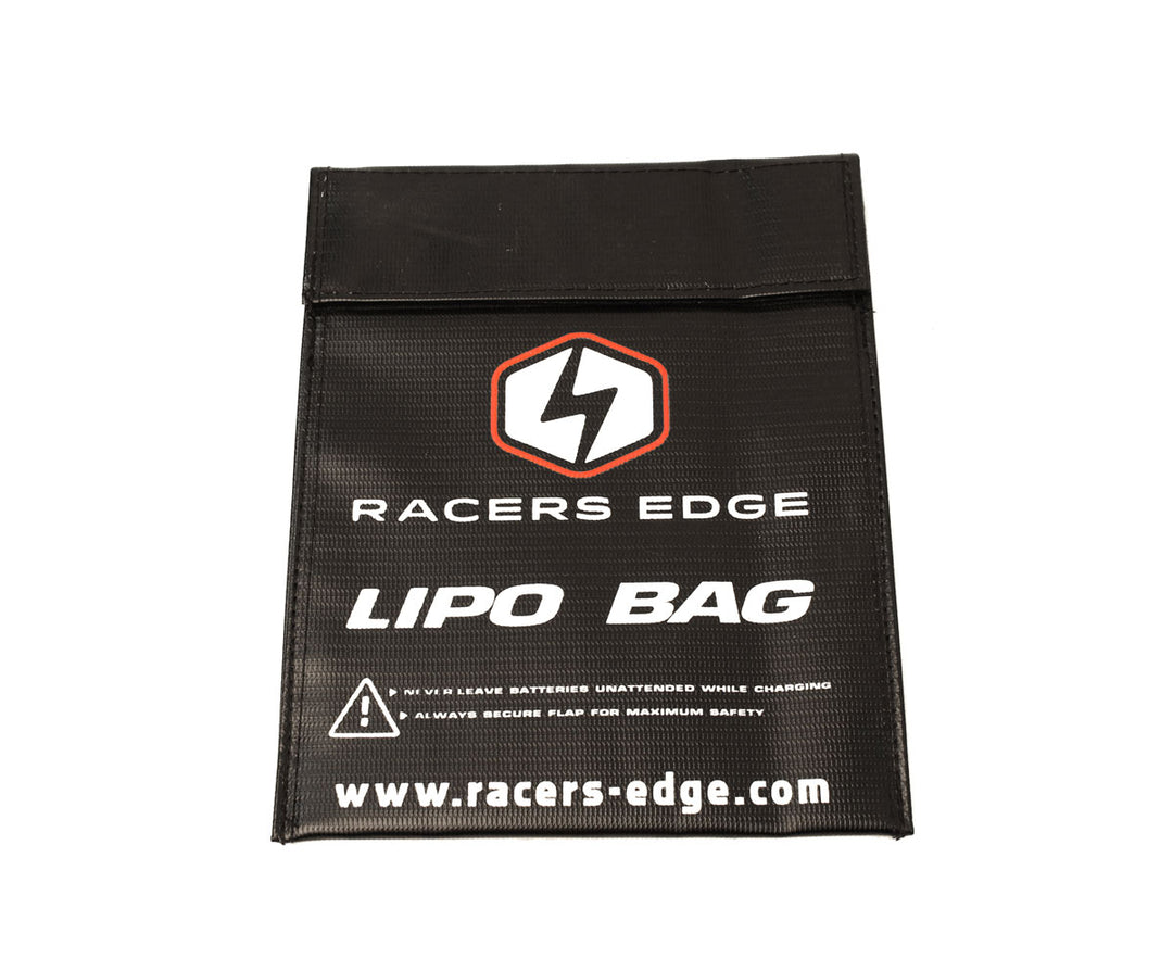 Racers Edge LiPo Safety Sack (230mmx180mm) RCE2102