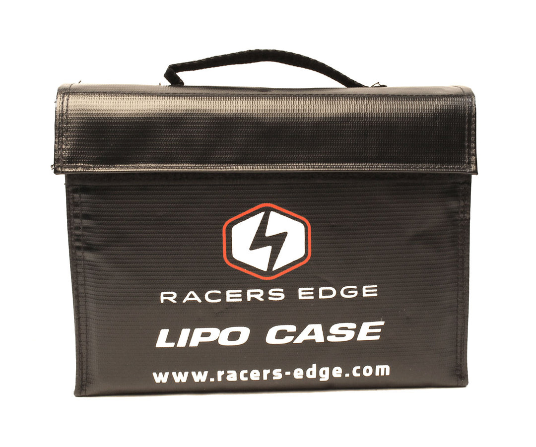 Racers Edge LiPo Safety Briefcase RCE2104