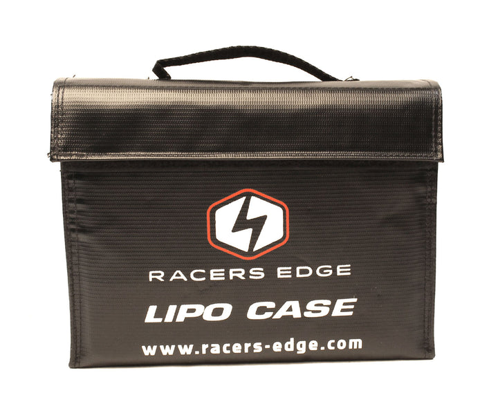 Racers Edge LiPo Safety Briefcase RCE2104