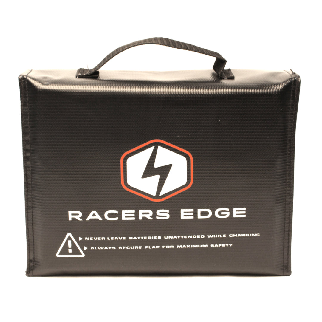 Racers Edge LiPo Safety Briefcase RCE2104