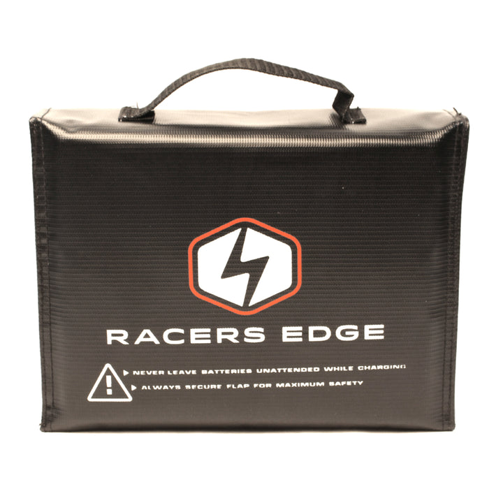 Racers Edge LiPo Safety Briefcase RCE2104
