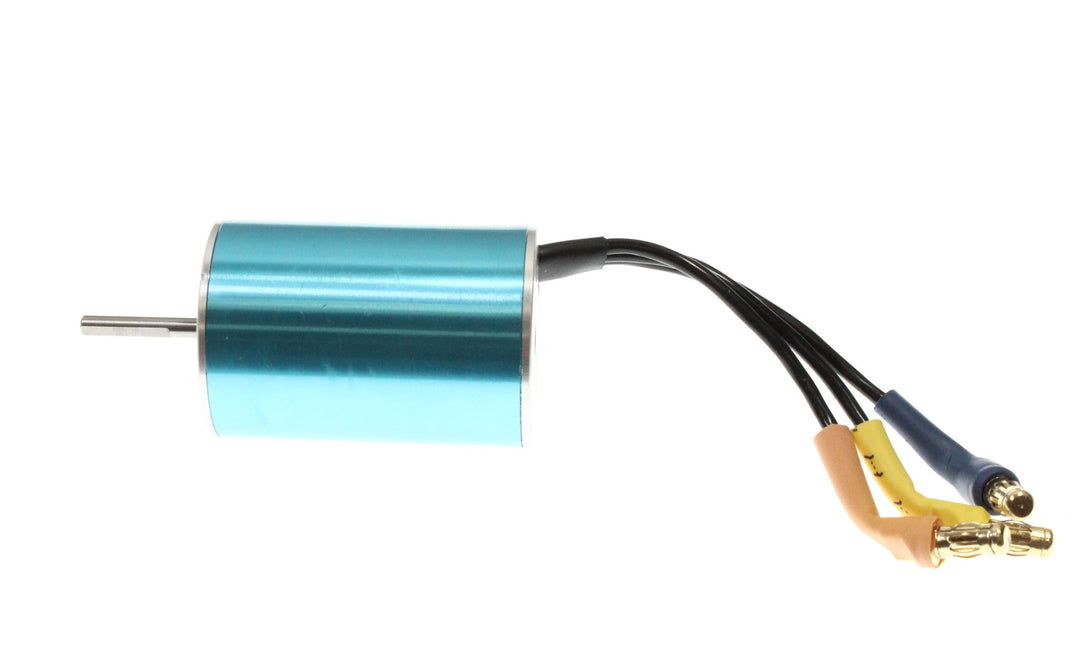 Racers Edge Brushless Motor Upgrade for Blackzon Slyder RCE6411