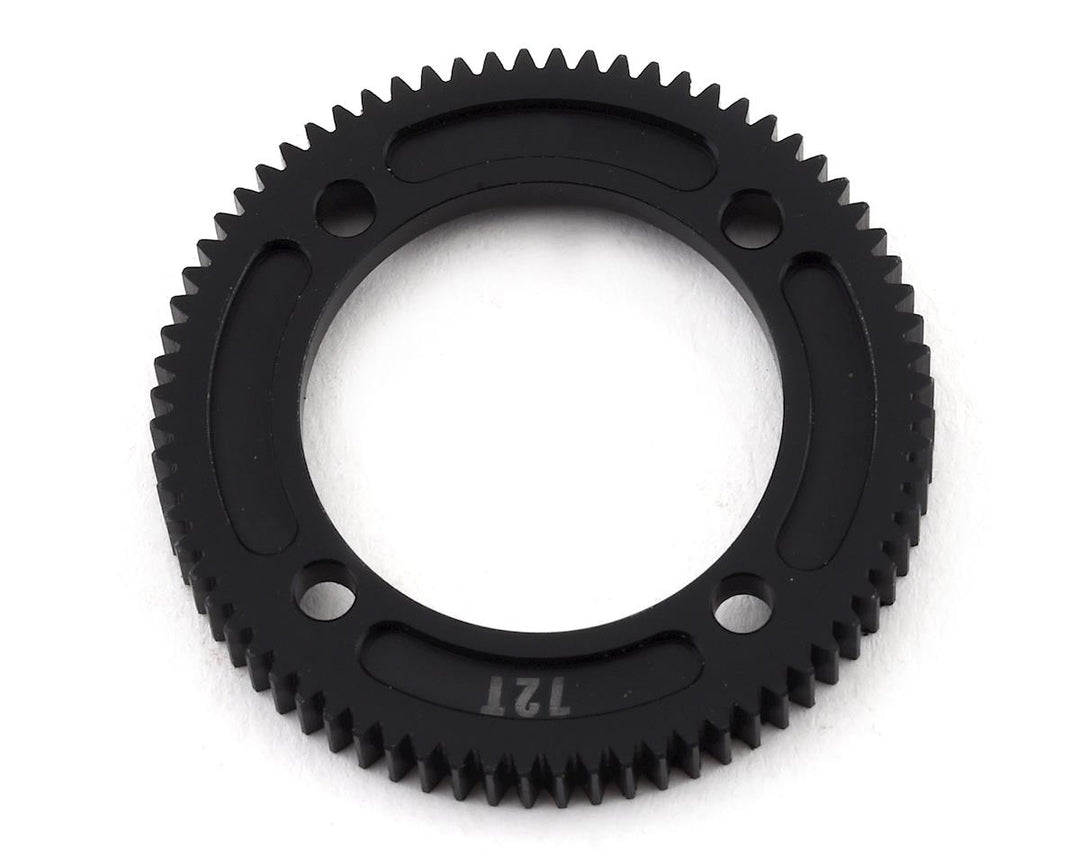 Revolution Design B74 48P Machined Spur Gear (Center-Differential) (72T) P0514-72