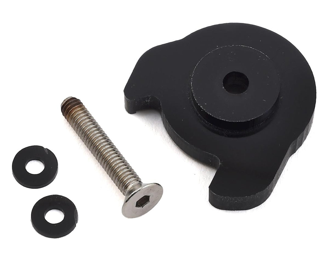 Raceform Lazer Jig Carpet & Astro Tire Conversion RFM20171012LJCATCK