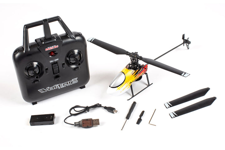Rage R/C Volitar X RTF Micro Heli