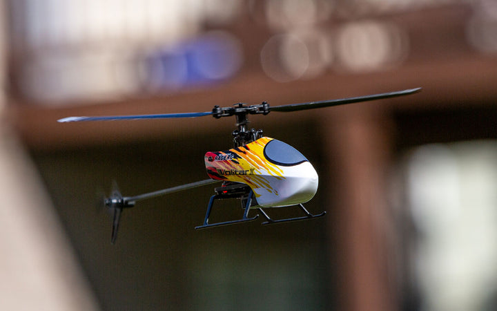 Rage R/C Volitar X RTF Micro Heli