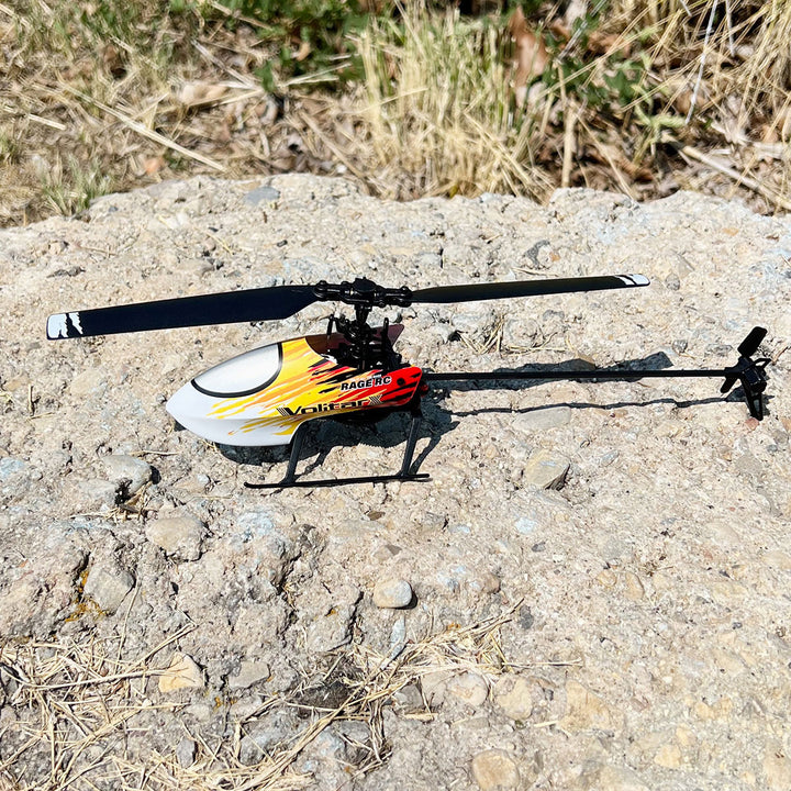 Rage R/C Volitar X RTF Micro Heli