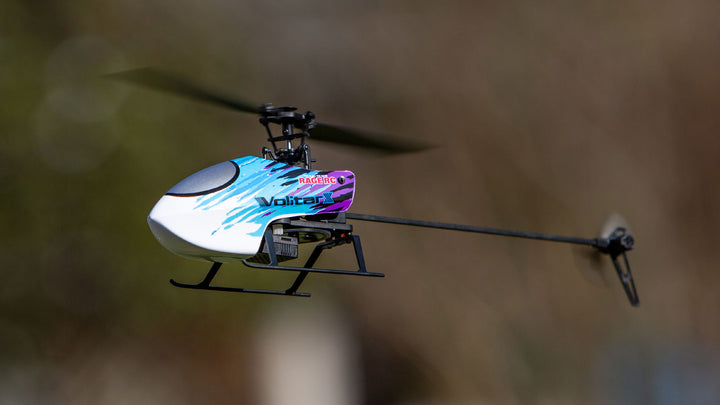 Rage R/C Volitar X RTF Micro Heli