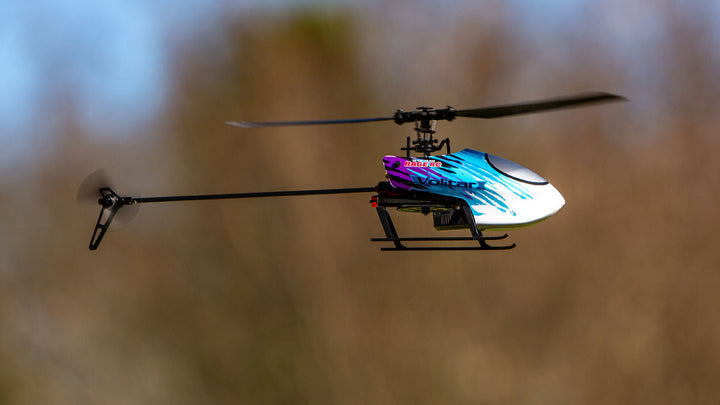 Rage R/C Volitar X RTF Micro Heli