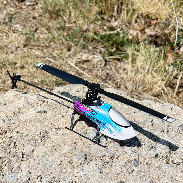 Rage R/C Volitar X RTF Micro Heli