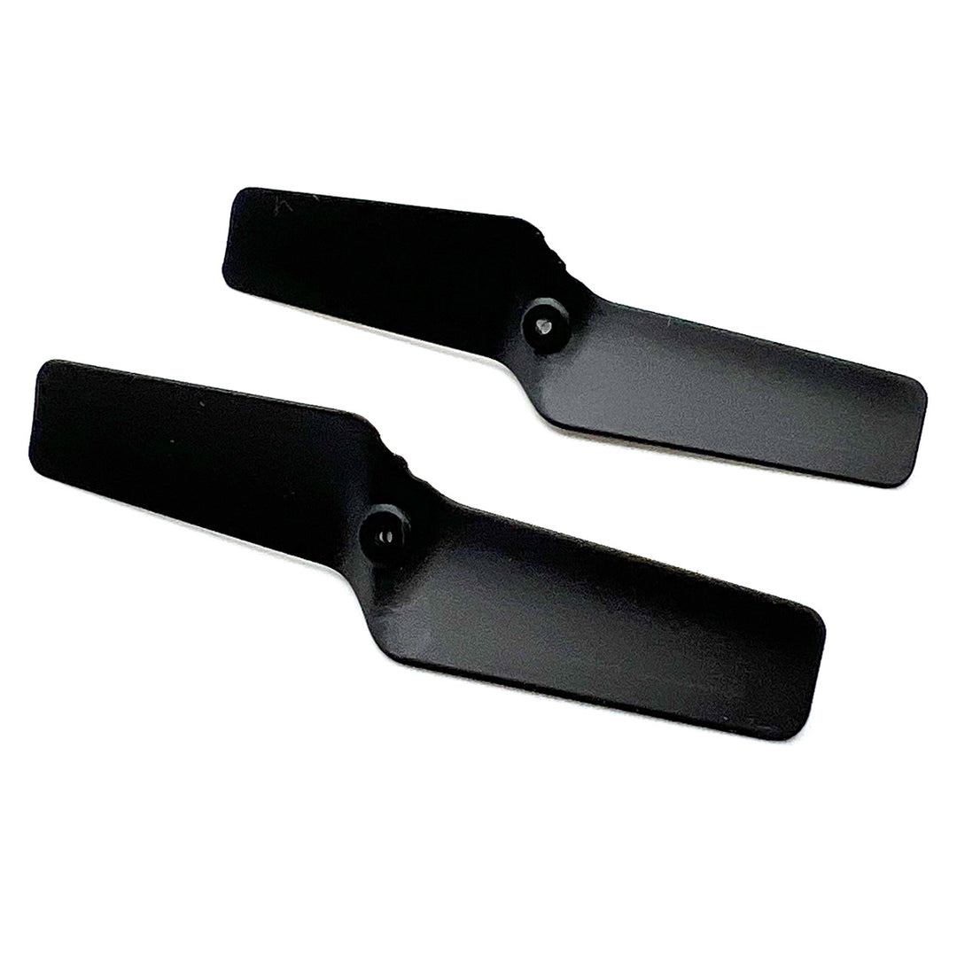 Rage R/C Tail Rotor Blade (2); Hero-Copter RGR6070