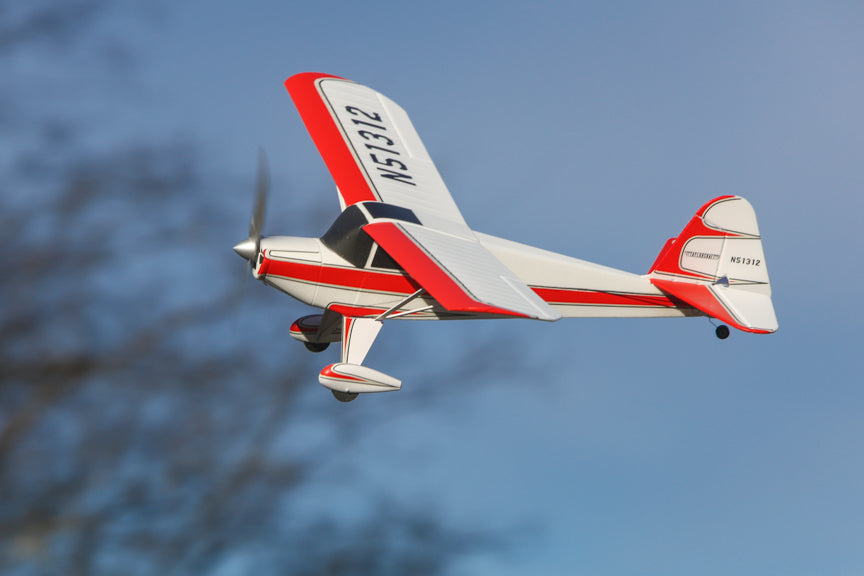 Rage R/C Taylorcraft Golden Age Micro RTF RGRA1113