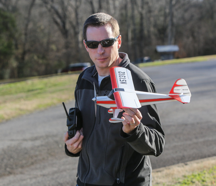 Rage R/C Taylorcraft Golden Age Micro RTF RGRA1113