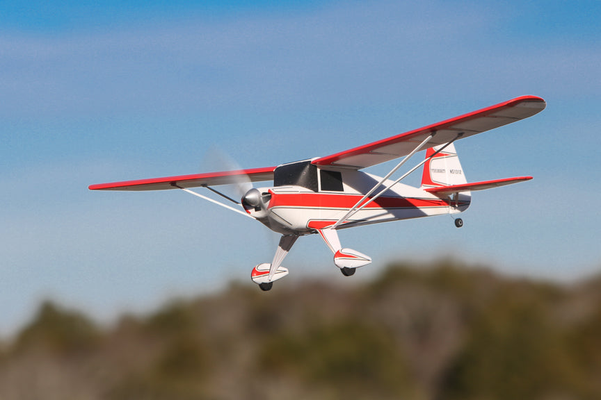 Rage R/C Taylorcraft Golden Age Micro RTF RGRA1113
