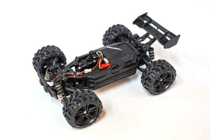 Rage R/C Mini Trek 1/24 RTR Truggy