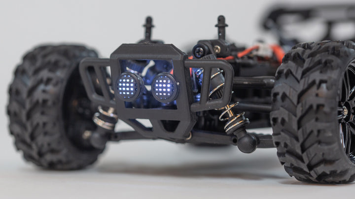 Rage R/C Mini Trek 1/24 RTR Truggy