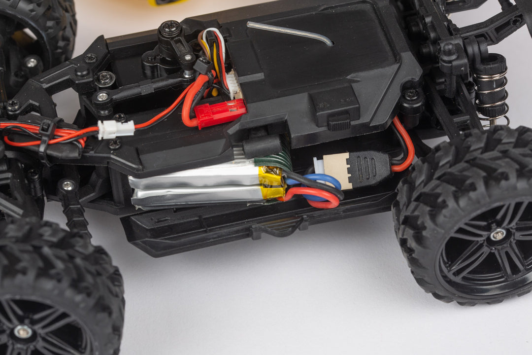 Rage R/C Mini Trek 1/24 RTR Truggy