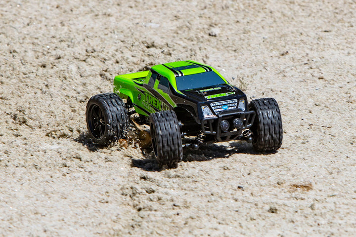 Rage R/C Mini Trek Monster Truck 1/24 RTR