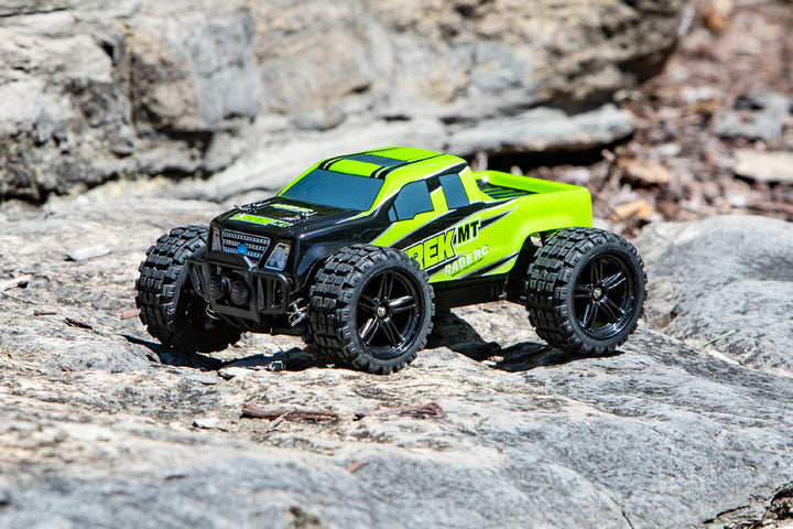 Rage R/C Mini Trek Monster Truck 1/24 RTR