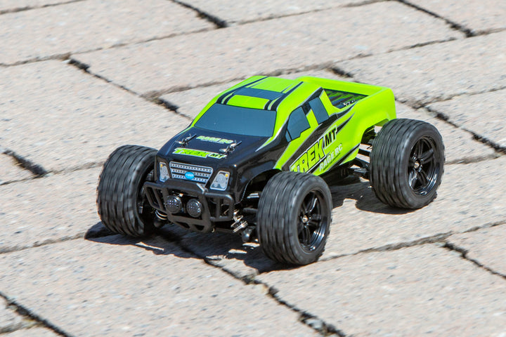 Rage R/C Mini Trek Monster Truck 1/24 RTR