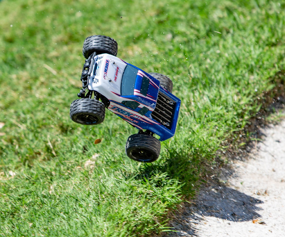 Rage R/C Mini Trek Monster Truck 1/24 RTR