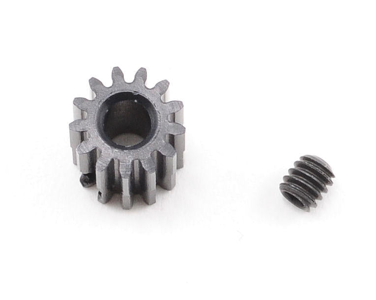 Robinson Racing "Aluminum Pro" 48P Pinion Gear (3.17mm Bore)