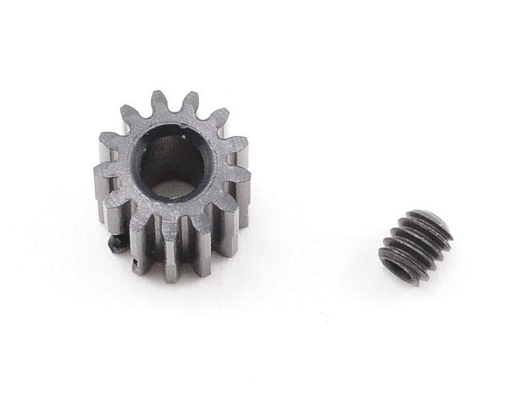 Robinson Racing "Aluminum Pro" 48P Pinion Gear (3.17mm Bore)