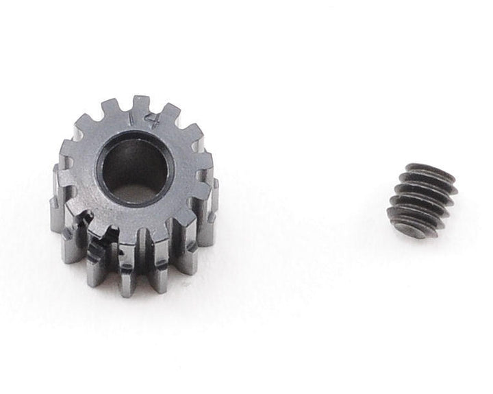 Robinson Racing "Aluminum Pro" 48P Pinion Gear (3.17mm Bore)