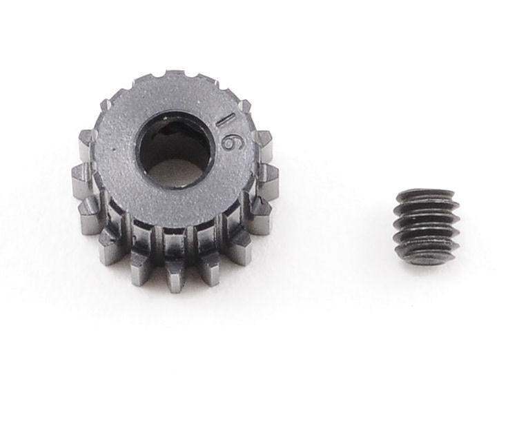Robinson Racing "Aluminum Pro" 48P Pinion Gear (3.17mm Bore)